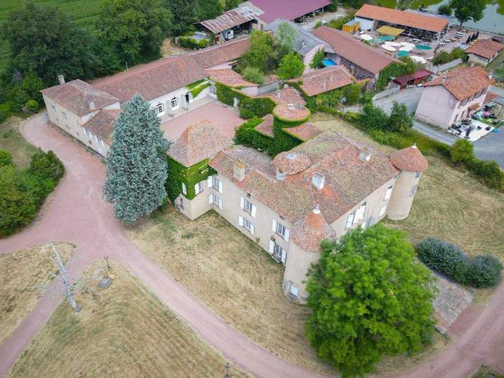 Organisation mariage Savigneux