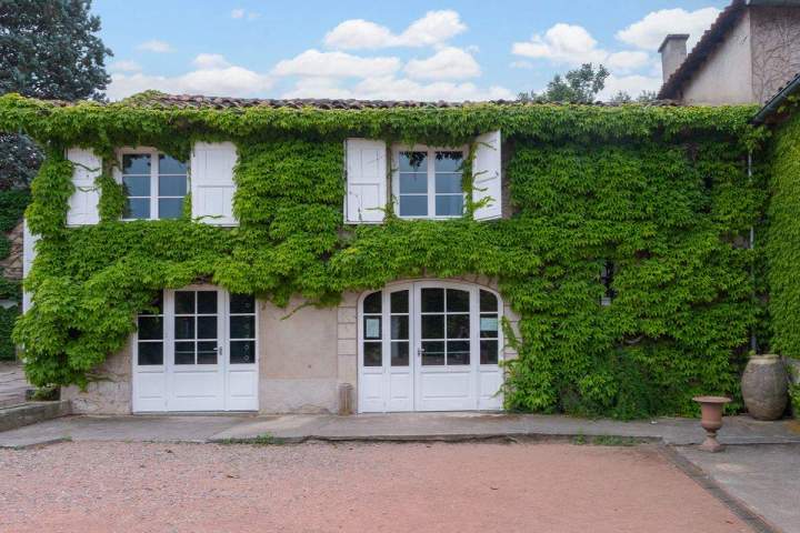 Salle pour événements privés Savigneux
