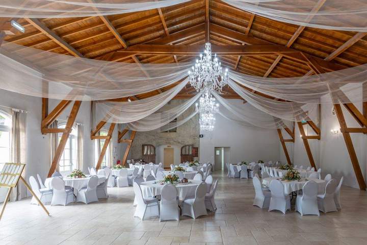Location de salle Savigneux