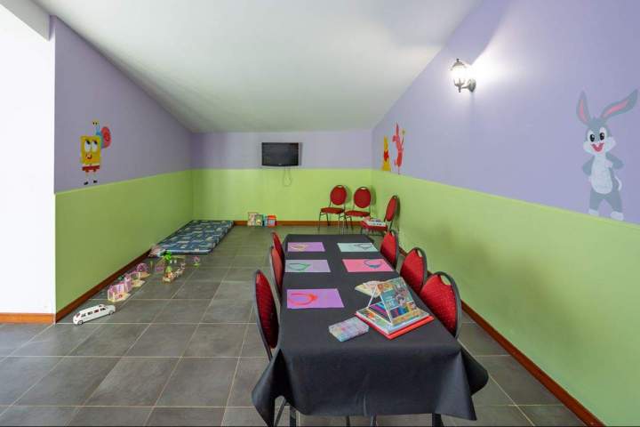 Salle pour événements privés Savigneux