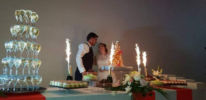 Salle de mariage Saint-Étienne, Lieu de réception mariage Saint-Étienne