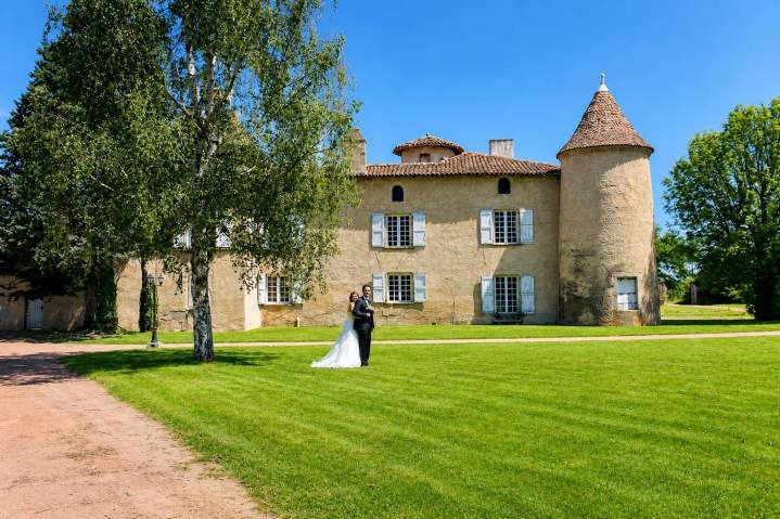 Organisation de mariage Savigneux